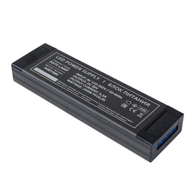 Блок питания 48V 300W 5.2А Arte Lamp PRO A481505