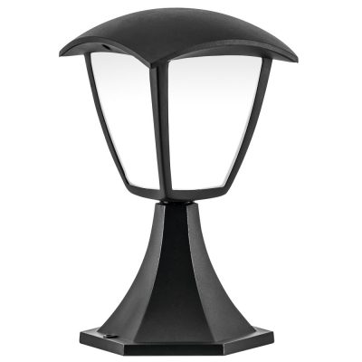 Светильник светодиодный уличный парковый Lampione Lightstar 375970