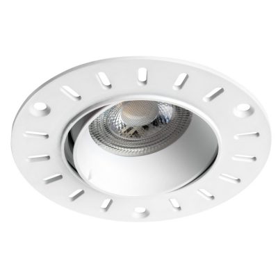 Рамка термостойкая (светильник) PVC Anello Lightstar 012006