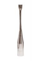 71PN-03155 Подсвечник высокий металлический d15*115см