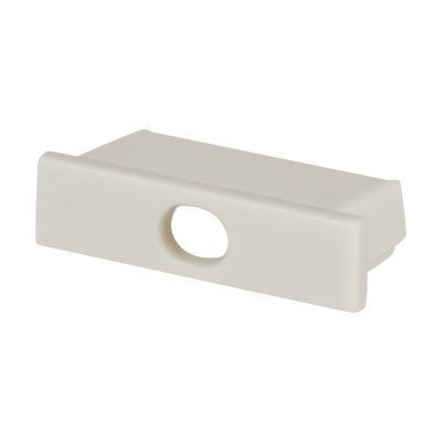 Комплектующие для профиля Led Strip ALM003EC