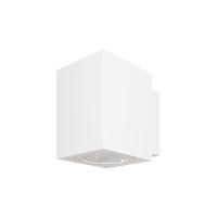 Уличный настенный светильник Outdoor O507WL-L10W3K
