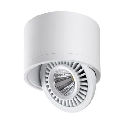 Светильник накладной светодиодный Novotech Gesso 358811