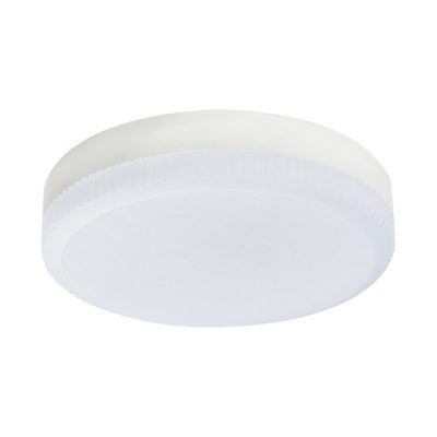 Светодиодная энергосберегающая лампа 8W LED Lightstar 943084