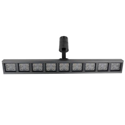 Светильник линейный 48V 18W Due Hermes Lightstar 270147