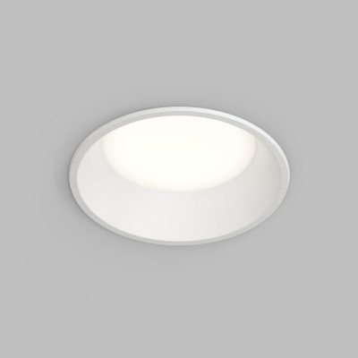 Влагозащищенный светильник Denkirs Trim DK2451-WH