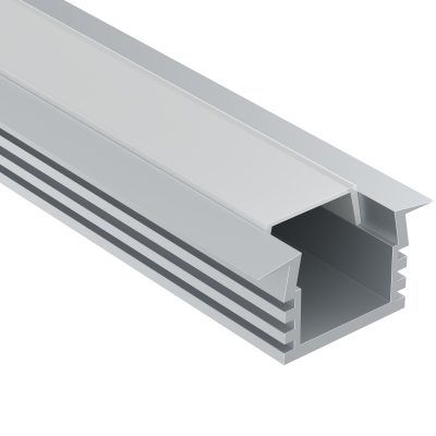 Профиль Led Strip ALM006S-2M