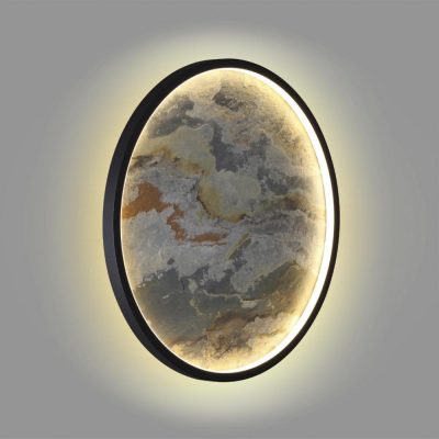 Настенно-потолочные Odeon Light Stoflake 5078/35L