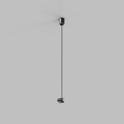 Стойка Denkirs BELTY ROD TR5537-BK