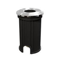 Уличный встраиваемый светильник Outdoor O044DL-L1S3K3