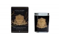 96CN-45110 Свеча ароматическая Французский Утренний Чай (French Morning Tea) в стакане в уп. 450 гр.