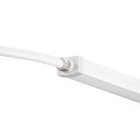Токоведущий светильник для уличной трековой систем Outdoor O-TR001-LL-L20W3K
