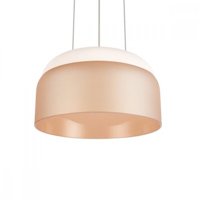 10466P Amber matte Подвесной светильник LOFT IT Totem