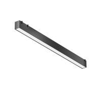 Трековый подвесной светильник Technical TR129B-24W4K-B