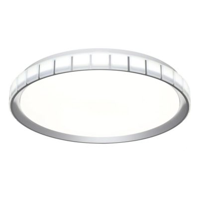 Настенно-потолочный светильник Sonex Kupi Silver 7696/ELN