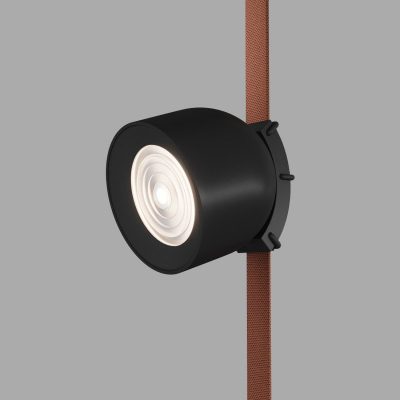 Светильник на шине Denkirs BELTY SPOT DK5540-BK