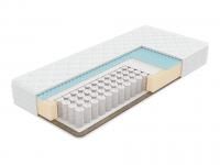 Матрас Баланс Дуо(Balance Duo M/S) 160*200*20см