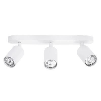 Спот Arte Lamp AQUARIUS A3226PL-3WH