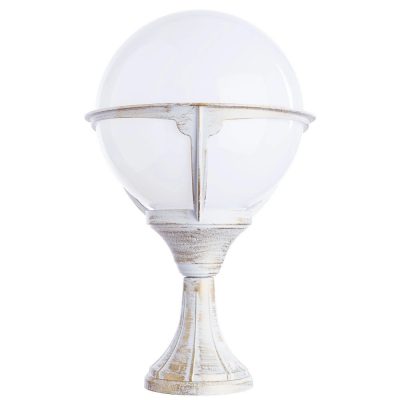 Ландшафтный светильник Arte Lamp MONACO A1494FN-1WG