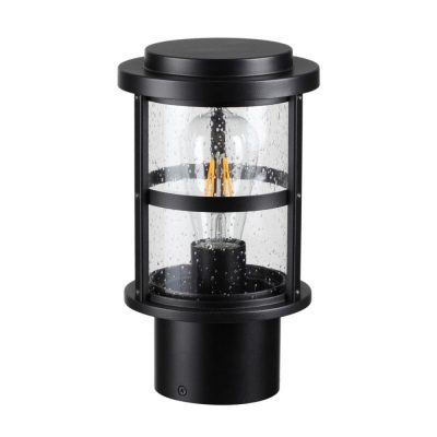 Ландшафтный светильник на столб Odeon Light Magus 4964/1A