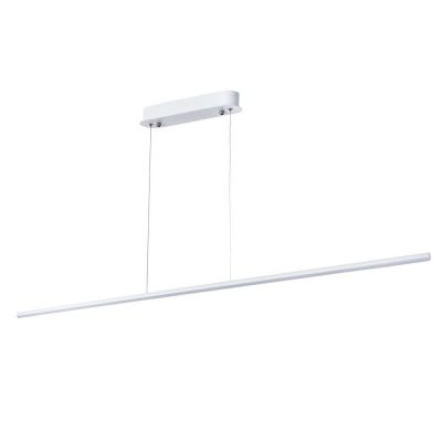 Линейный светильник Arte Lamp DECADE A2506SP-1WH