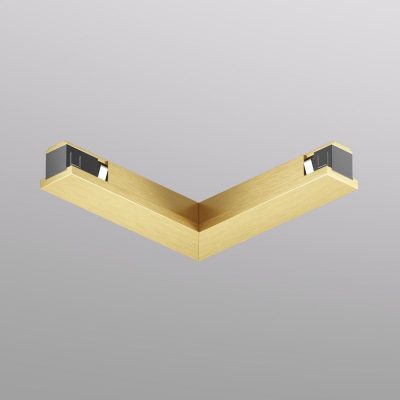 Коннектор Denkirs SHINE BASE TR5723-SB