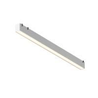 Трековый подвесной светильник Technical TR129B-24W3K-W