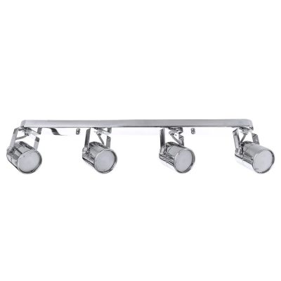 Спот Arte Lamp LENTE A1310PL-4CC