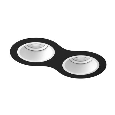 Комплект Domino Lightstar D6270606WMOD