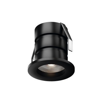 Уличный потолочный светильник Outdoor O511DL-L5B4K1