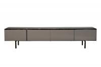 58DB-20211 Тумба под телевизор Бибифлай (Bbfly) 220*42*48см
