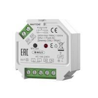 Диммер Lighting control 721019