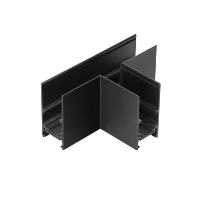 Соединитель Т-образный для низковольтного шинопровода Novotech Flum 135170