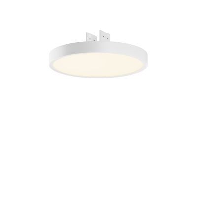 Уличный трековый светильник Outdoor O-TR01-1-F-18WW3K