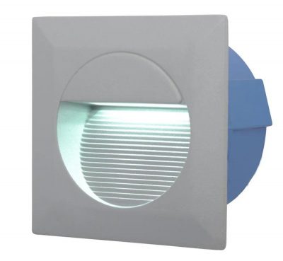 Подсветка для лестниц Arte Lamp INSTALL A5107IN-1GY