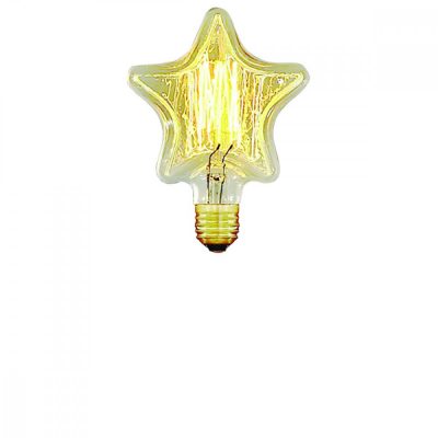 2740-S Ретро-лампа LOFT IT Edison Bulb