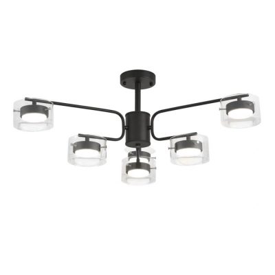 Светильник потолочный Lumion Natalina 8349/6C