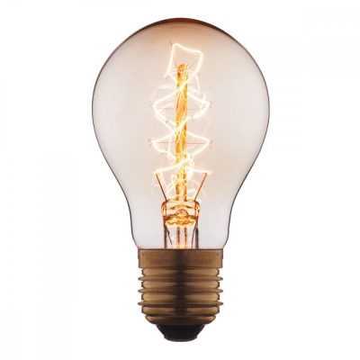 1004-C Ретро-лампа LOFT IT Edison Bulb