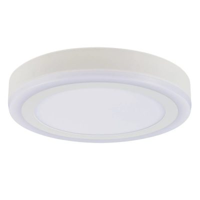 Потолочный светильник Arte Lamp ANTARES A7824PL-2WH