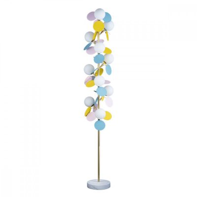 10008F mult Торшер LOFT IT Matisse