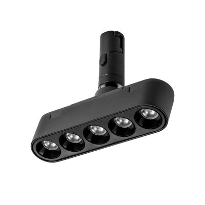 Светильник трековый 48V 5W DUE Lightstar 267437