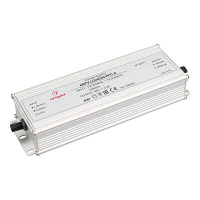 Блок питания Arlight ARPV-LG 030033