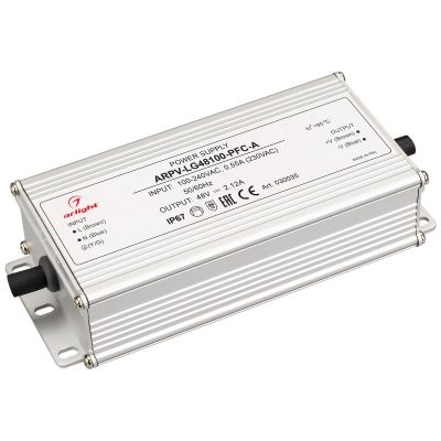 Блок питания Arlight ARPV-LG 030035