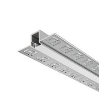 Профиль Led Strip ALM-5313A-S-2M