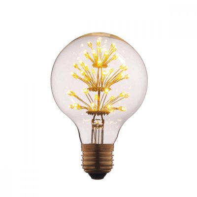 G8047LED Ретро-лампа LOFT IT Edison Bulb