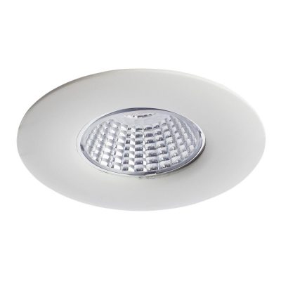 Точечный встраиваемый светильник Arte Lamp UOVO A1425PL-1WH