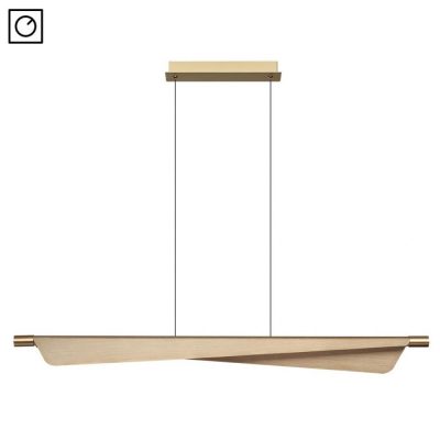 Линейный светильник Odeon Light Linea 7017/24LB
