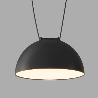 Светильник на шине Denkirs BELTY FLOW DK5561-BK