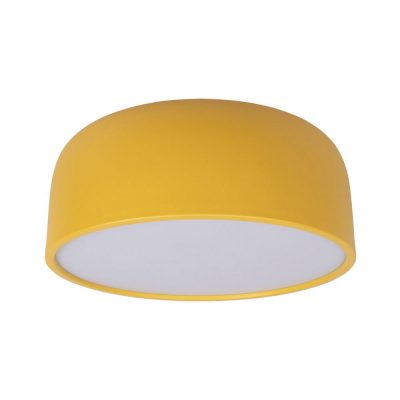 10201/350 Yellow Потолочный светильник LOFT IT Axel
