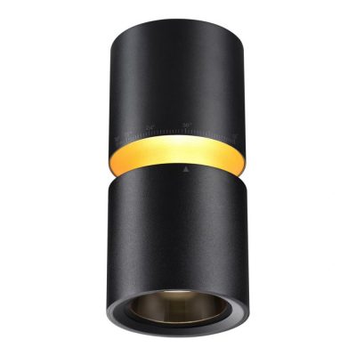 Светильник накладной светодиодный Novotech Aristo 359338